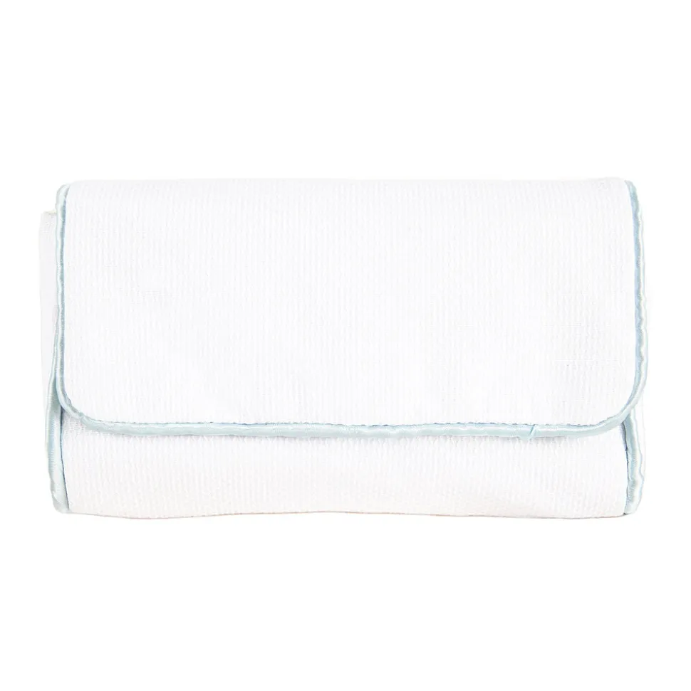 Pique Mini Make-Up Bag