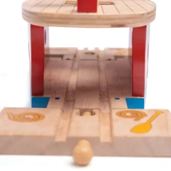 Pirate Galleon