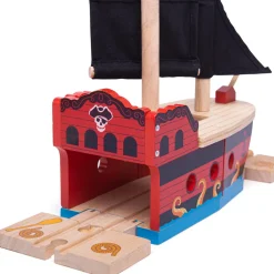 Pirate Galleon