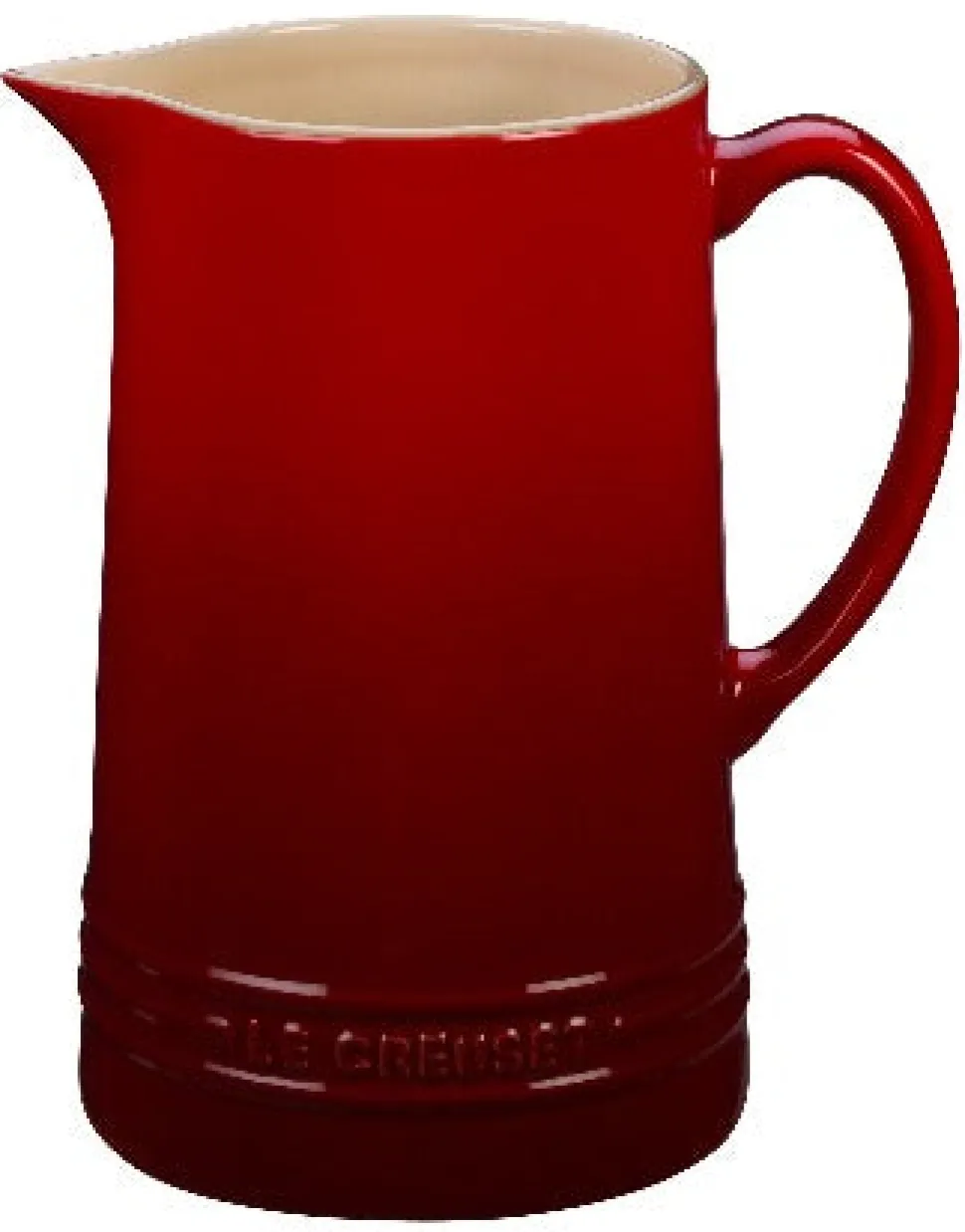 Pitcher