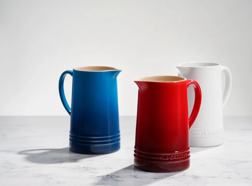 Pitcher