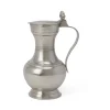 Pitcher with Acorn Lid