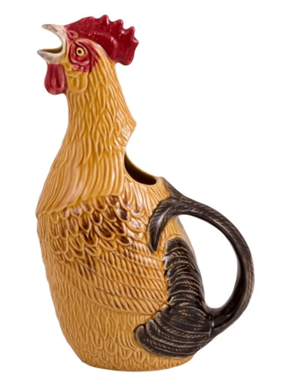 Pitchers Rooster