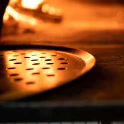 Pizza Steel