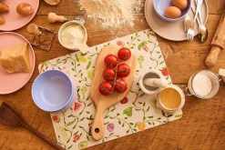Placemat in Harvest Tangle