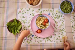Placemat in Secret Garden