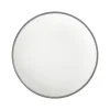 Platinum Edge 10" Plate