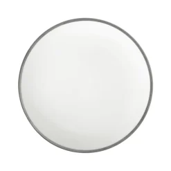 Platinum Edge 10" Plate