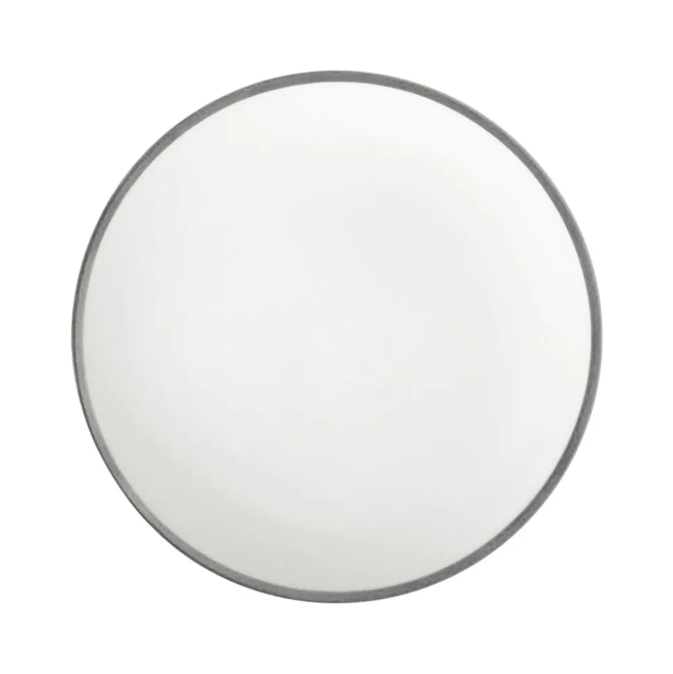 Platinum Edge 10" Plate