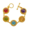 Playa Bubble Bracelet