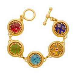 Playa Bubble Bracelet