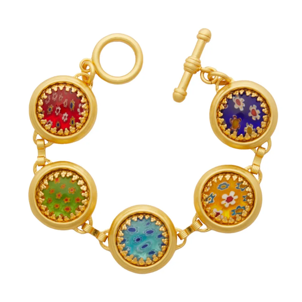 Playa Bubble Bracelet