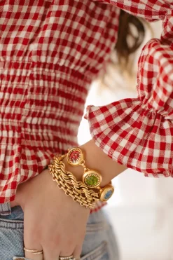 Playa Bubble Bracelet