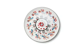 Playplates Cornucopia Dinner & Dessert Plate