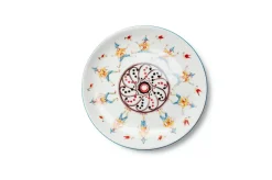 Playplates Jump Dinner & Dessert Plate