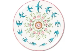 Playplates Swallows Plates