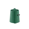 Plisse Electric Citrus Squeezer Green
