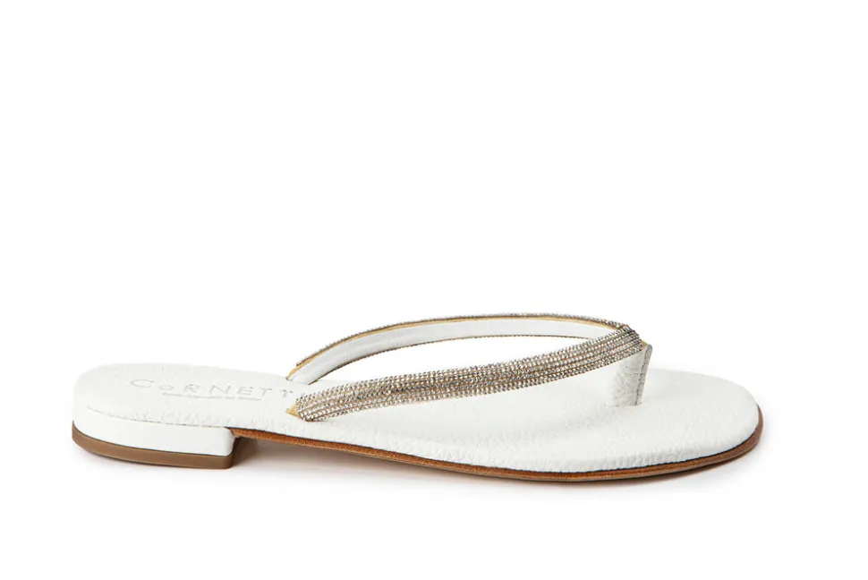 Pogliano in White