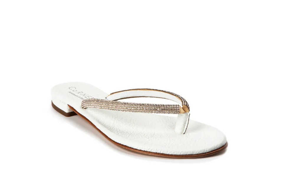 Pogliano in White