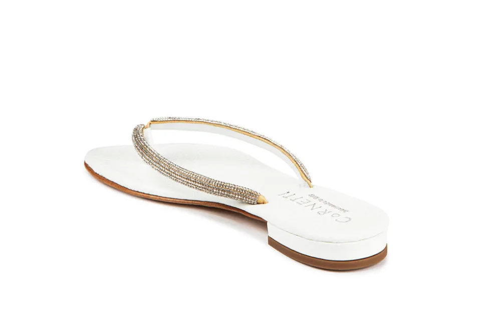 Pogliano in White