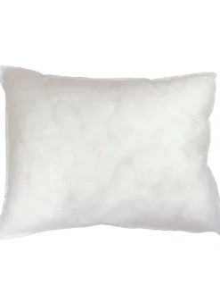 Polyester Boudoir Pillow Insert