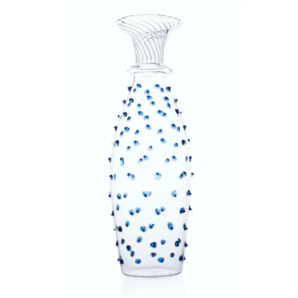 Pom Glass Carafe