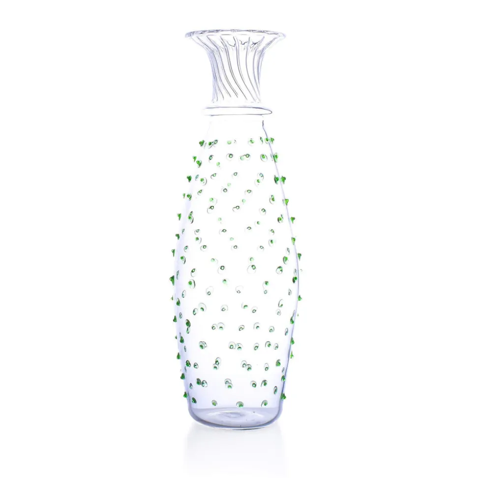 Pom Glass Carafe