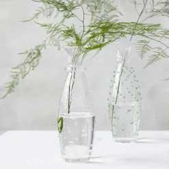 Pom Glass Carafe