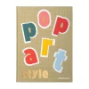 Pop Art Style