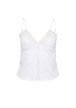 Poplin Cami