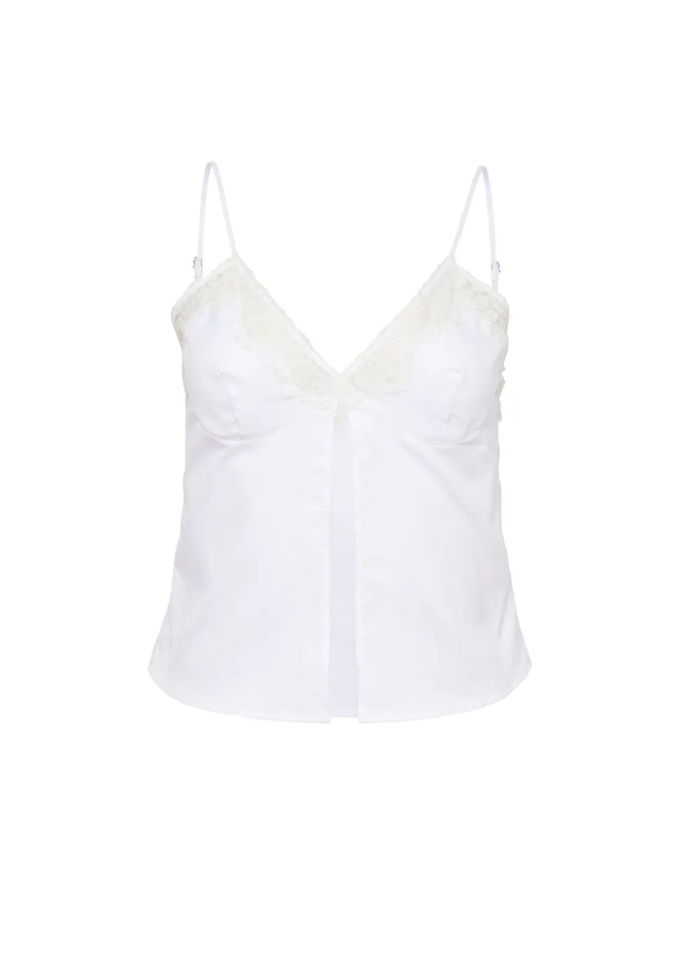 Poplin Cami