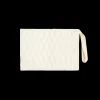 Portable Changing Pad in Ivory