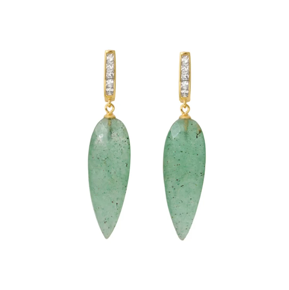Porter Earrings