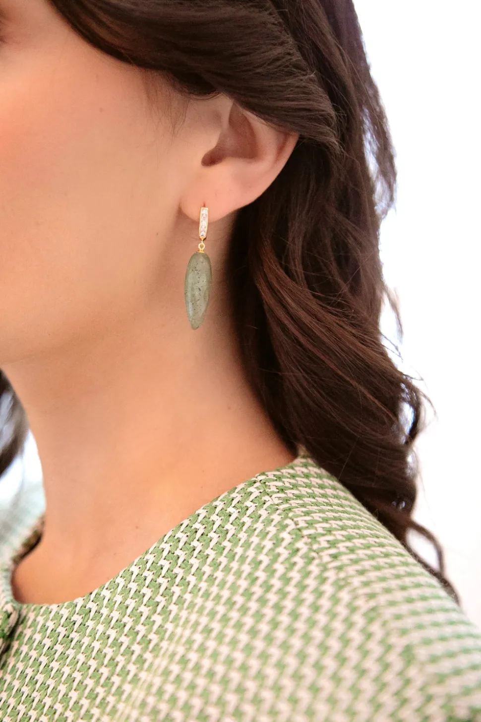 Porter Earrings
