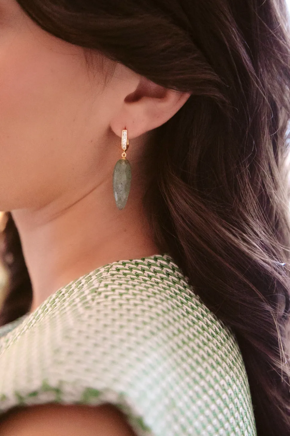 Porter Earrings