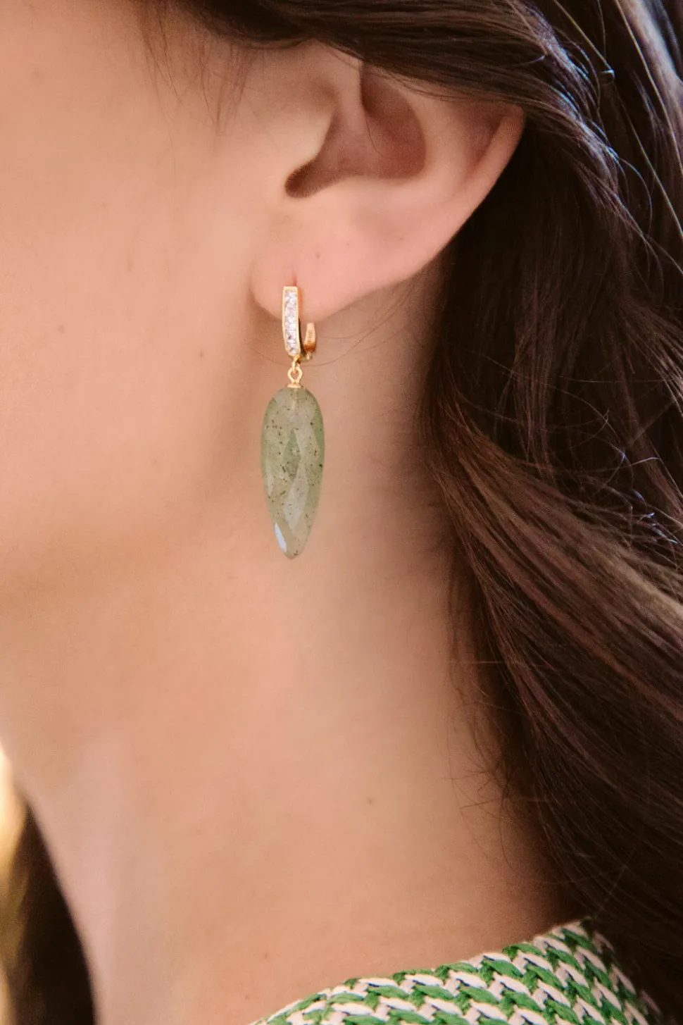 Porter Earrings