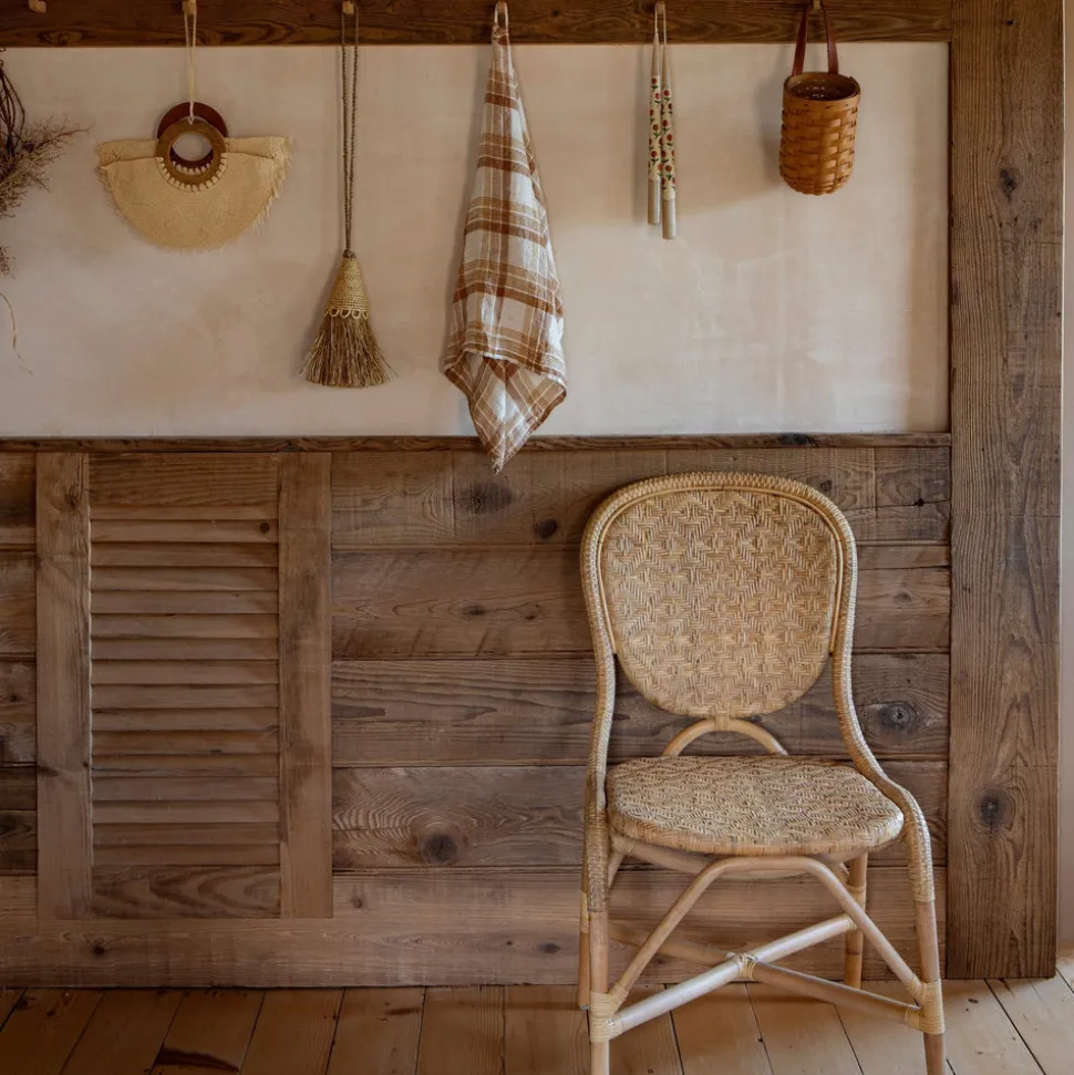 Portofino Side Chair