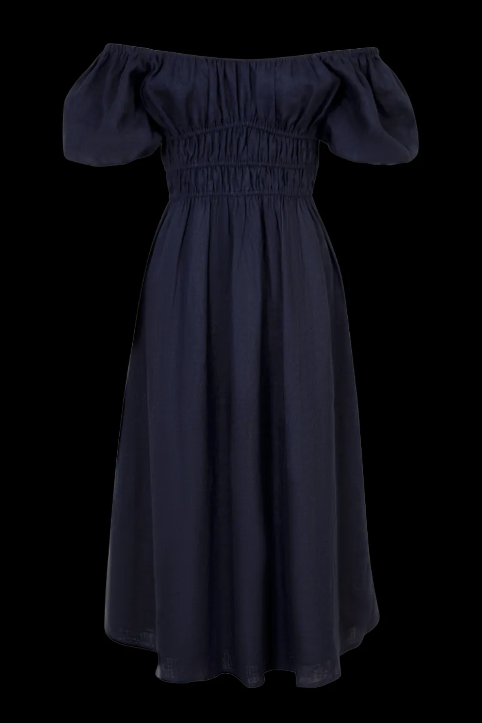 Positano Dress