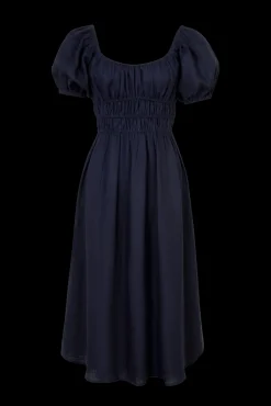 Positano Dress