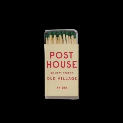 Post House (front)