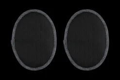 Pot Grips Noir, Set of 2
