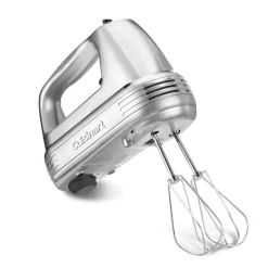 Power Advantage® Plus 9-Speed Hand Mixer with Storage Case
