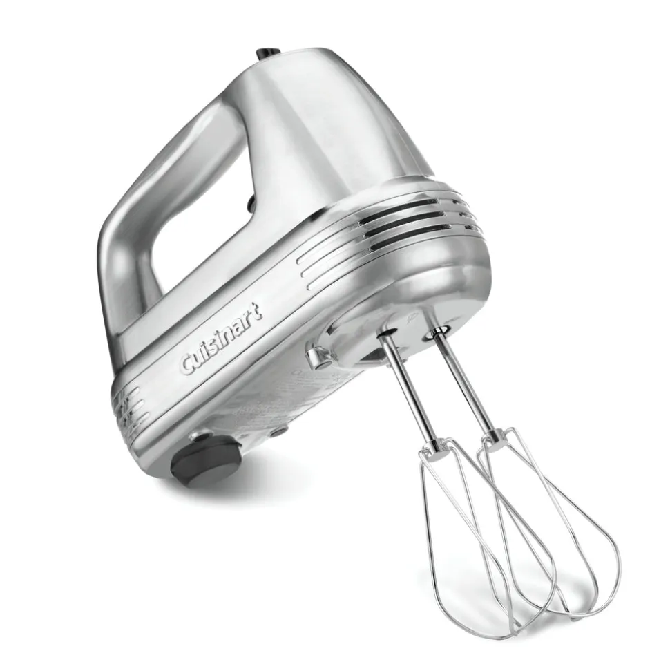 Power Advantage® Plus 9-Speed Hand Mixer with Storage Case