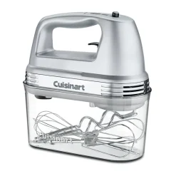 Power Advantage® Plus 9-Speed Hand Mixer with Storage Case