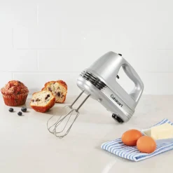 Power Advantage® Plus 9-Speed Hand Mixer with Storage Case
