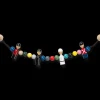 Pram Chain in Multi