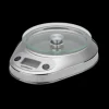 PrecisionChef Bowl Digital Kitchen Scale in Stainless Steel