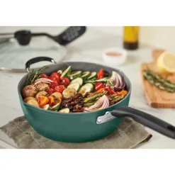 Preferred Pan 4-Piece Set in Sage