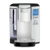 Premium Single Serve Coffeemaker