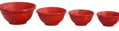 Prep Bowls, Set of 4
